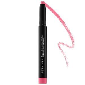 SEPHORA Rouge Lip Crayon 04 Que Bella New Sealed